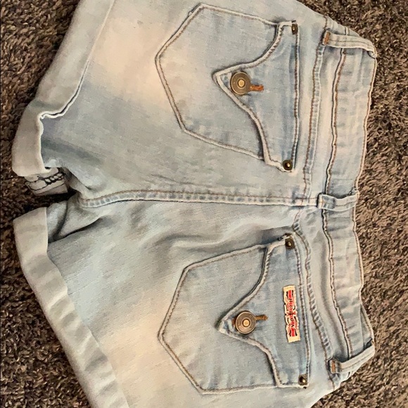 Shorts - Picture 2 of 2